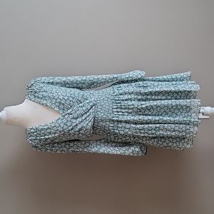 Rebecca Taylor silk dress